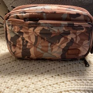 LUG Roundabout 2 Camo Rose